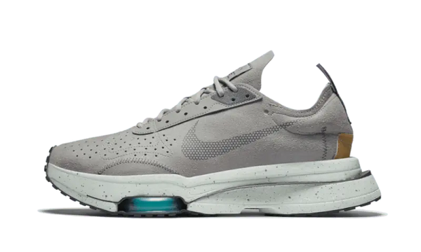Nike Air Zoom Type College Grey - 555088-126