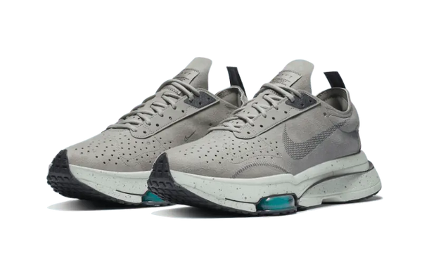 Nike Air Zoom Type College Grey - 555088-126