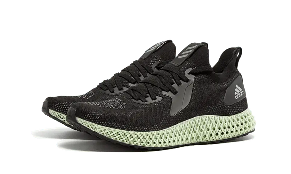 Adidas Alphaedge 4D Reflective Negro - FV4686