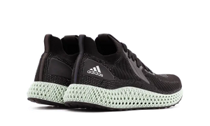 Adidas Alphaedge 4D Reflective Negro - FV4686