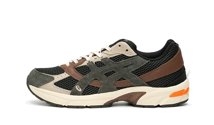 Asics Gel-1130 MK-II HAL Studio Forest