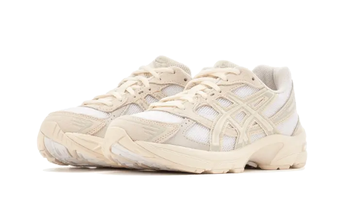 Asics Gel-1130 White Birch
