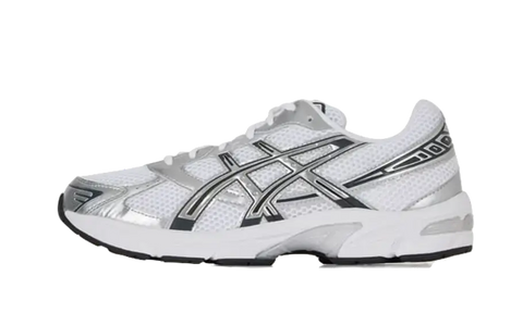 Gel-1130 White Pure Silver