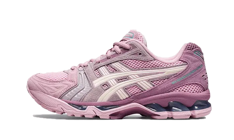 Gel-Kayano 14 Barely Rose