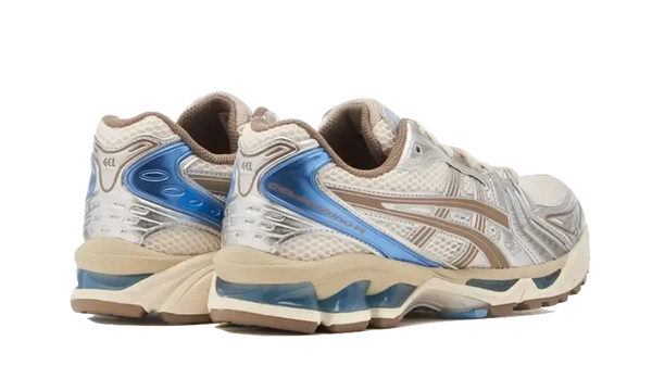 ASICS Gel-Kayano 14 Cream Pepper