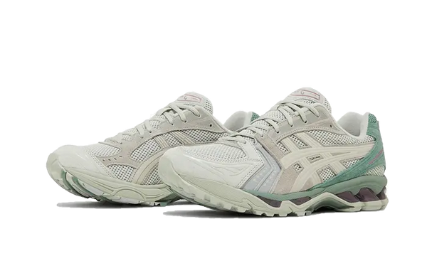 Asics Gel-Kayano 14 Light Sage