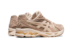 Asics-Gel-Kayano 14 Simply Taupe Oatmeal