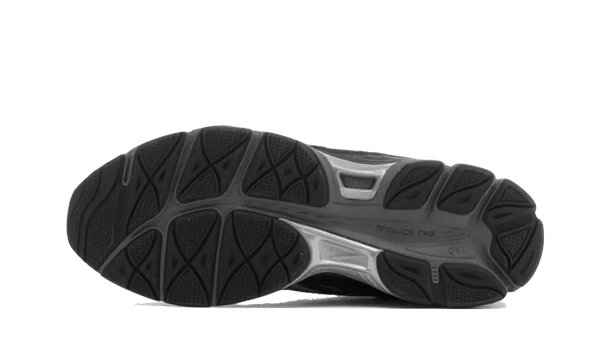 Asics GEL-NYC Black Graphite Grey