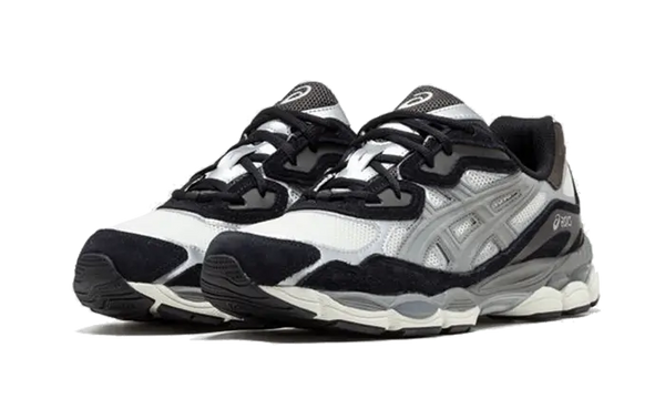 Asics Gel-NYC Ivory Clay Grey