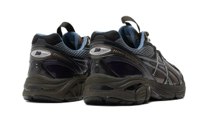 ASICS UB6-S GT-2160 Kiko Kostadinov Grey Floss Brown Storm