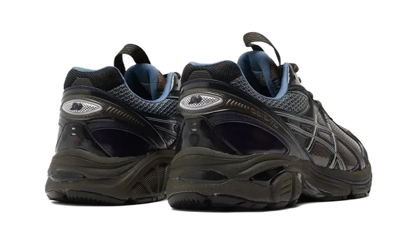 ASICS UB6-S GT-2160 Kiko Kostadinov Grey Floss Brown Storm