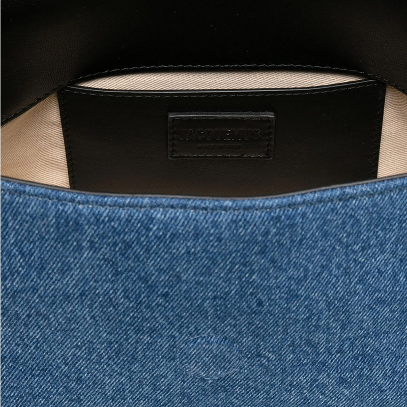 The Bambimou Denim
