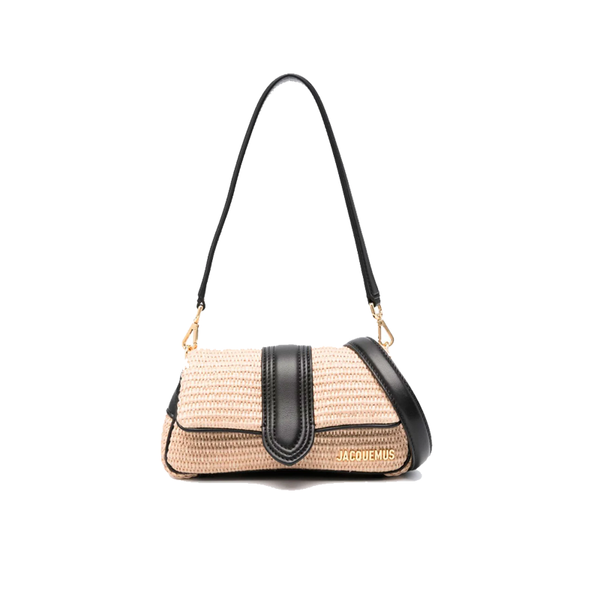 Petit Bambimou Raffia