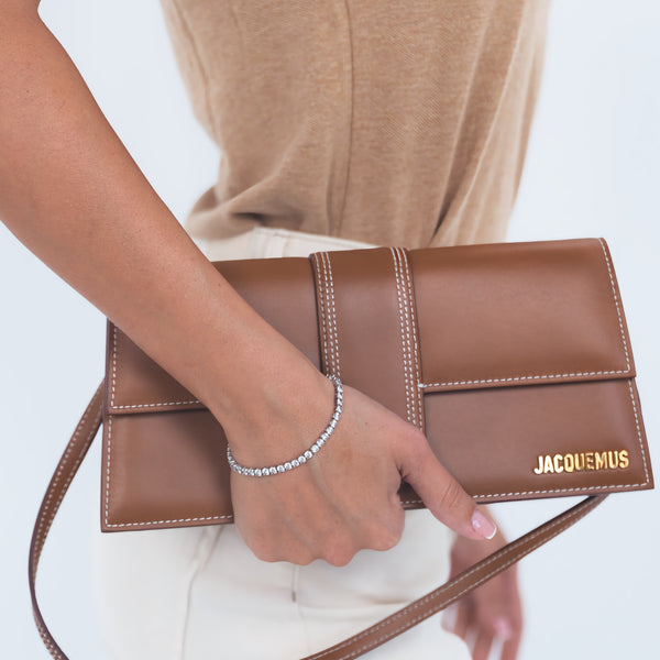 Bambino Long Light Brown