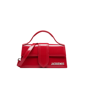 The Bambino Red / Silver
