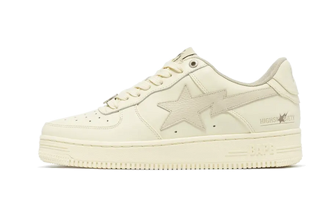 It's Highsnobiety Ivory