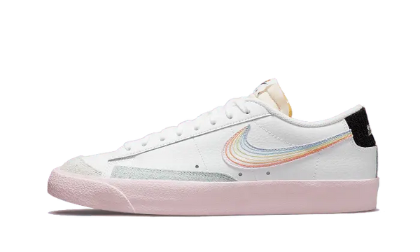 Nike Blazer Low '77 Be True - DD3034-100