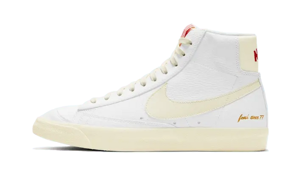Nike Blazer Mid '77 Palomitas - CW6421-100