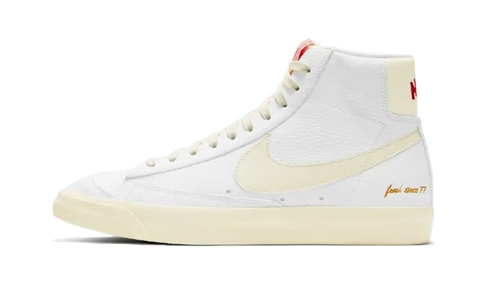 Blazer Mid '77 Palomitas