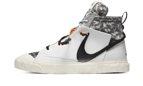 Blazer Mid READYMADE Blanco