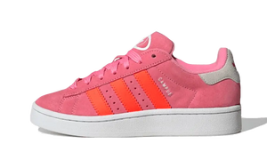 Campus 00s Bliss Pink Solar Red