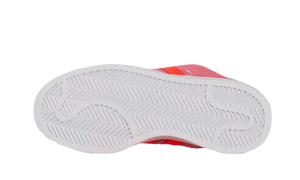 Campus 00s Bliss Pink Solar Red