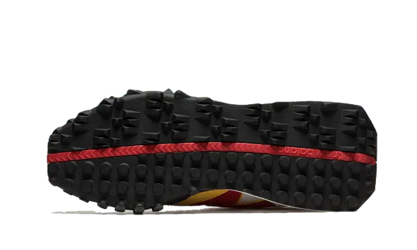 New Balance Casablanca XC-72 Yellow Red - UXC72V1
