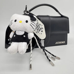 Charms Kitty Hearth Blckthemall s.r.l.s.