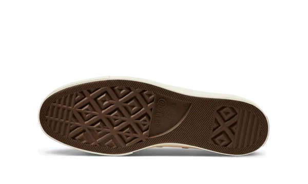 Converse Chuck Taylor All-Star 70s Ox Comme des Garcons Play Bright Pink - 168304C