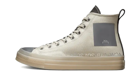 Chuck Taylor All-Star 70 ACW Silver Birch