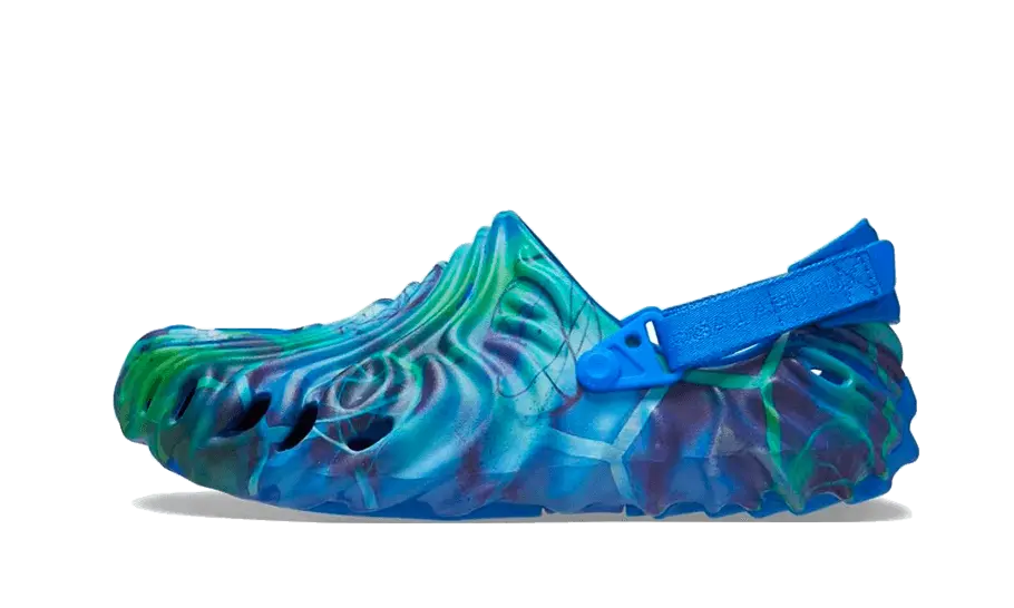 Crocs Pollex Clog Futura Salehe Bembury