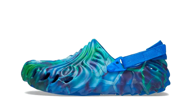 Crocs Pollex Clog Futura Salehe Bembury