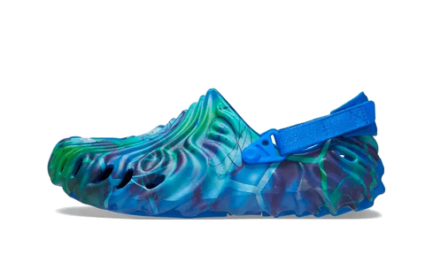 Pollex Clog Futura Salehe Bembury