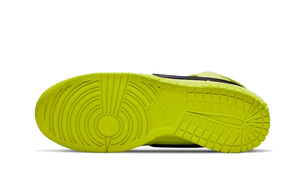 Nike Dunk High Ambush Flash Lime - CU7544-300
