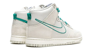 Nike Dunk High First Use Light Bone Green Noise - DD0733-001