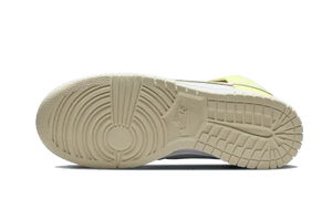 Nike Dunk High Lemon Twist - DD1869-108