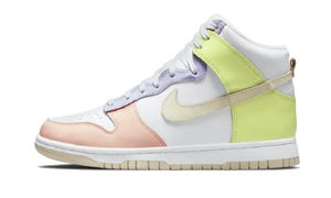 Nike Dunk High Lemon Twist - DD1869-108