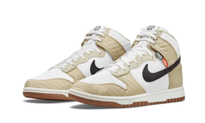 Nike Dunk High Next Nature Rattan - DD3362-200