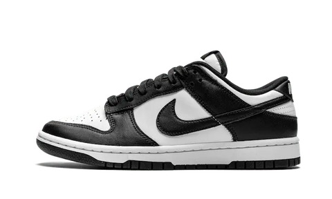 Dunk Low Black White Panda