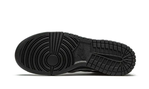 Nike Dunk Low Comme des Garçons Black - CZ2675-002