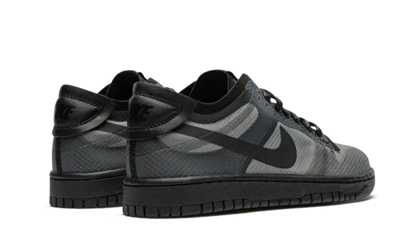 Nike Dunk Low Comme des Garçons Black - CZ2675-002