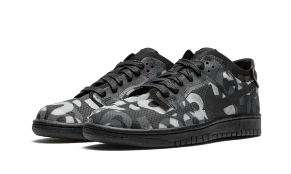Nike Dunk Low Comme des Garçons Print - CZ2675-001