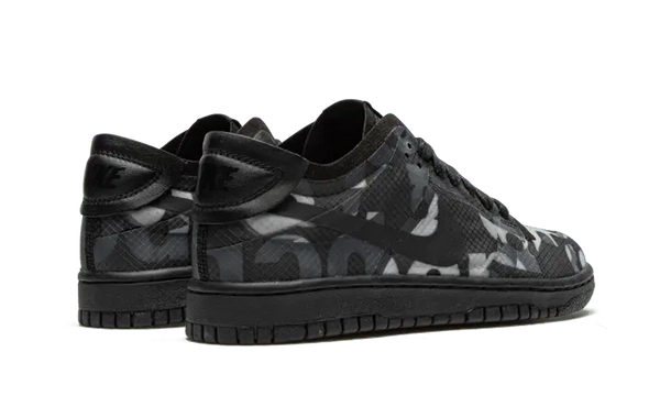 Nike Dunk Low Comme des Garçons Print - CZ2675-001