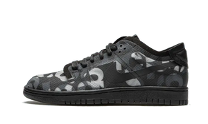 Nike Dunk Low Comme des Garçons Print - CZ2675-001
