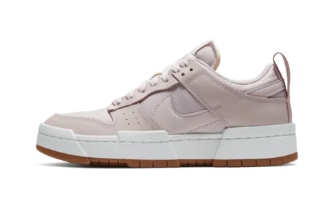 Dunk Low Disrupt Barely Rose