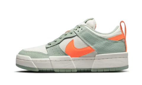 Dunk Low Disrupt Sea Glass