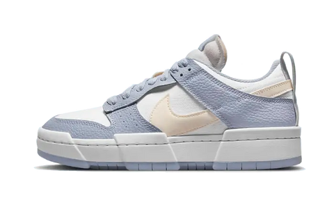 Dunk Low Disrupt Summit Blanco Ghost