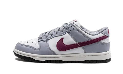 Dunk Low Pale Ivory Redwood