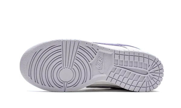 Nike Dunk Low Purple Pulse - DM9467-500