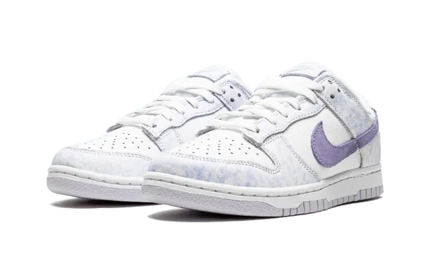 Nike Dunk Low Purple Pulse - DM9467-500